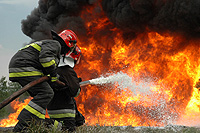Fireman Fireman