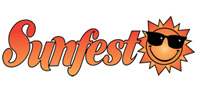 Sunfest Logo Sunfest Logo
