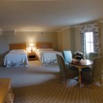 Breakers Hotel Oceanfront Room with Double Beds and Lounge in Ocean City, MD Breakers Hotel Oceanfront Room with Double Beds and Lounge in Ocean City, MD