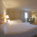 Breakers Hotel Room with Double Beds in Ocean City, MD Breakers Hotel Room with Double Beds in Ocean City, MD