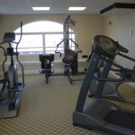 Breakers Hotel Fitness Center in Ocean City, MD on the Boardwalk Breakers Hotel Fitness Center in Ocean City, MD on the Boardwalk