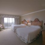 Breakers Hotel Oceanfront Suite with Double Beds in Ocean City, MD Breakers Hotel Oceanfront Suite with Double Beds in Ocean City, MD